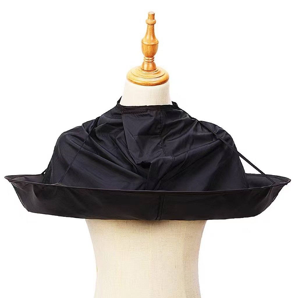 ✂️Portable Waterproof Hair Cutting Cape