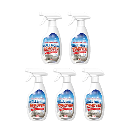 đLast Day Sale -50% OFFâĄFast Acting Anti-Mold Wall Cleaner Sprayđ„
