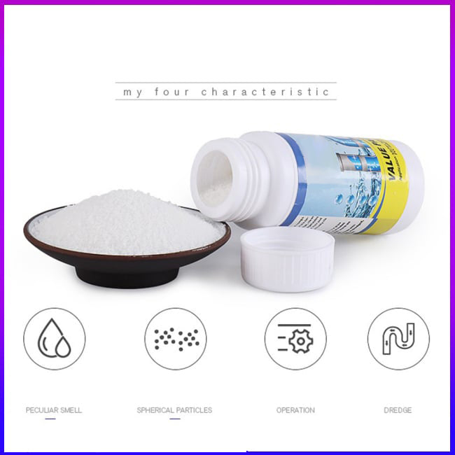 ⏰Last Day Surprise Price: 30% Off🔥SINK & DRAIN CLEANER