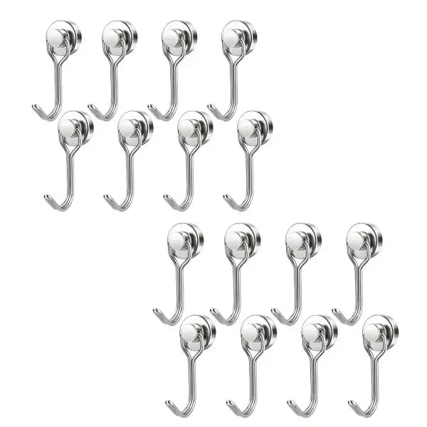 🔥Hot Sale ⚡Heavy Duty Swivel Hooks