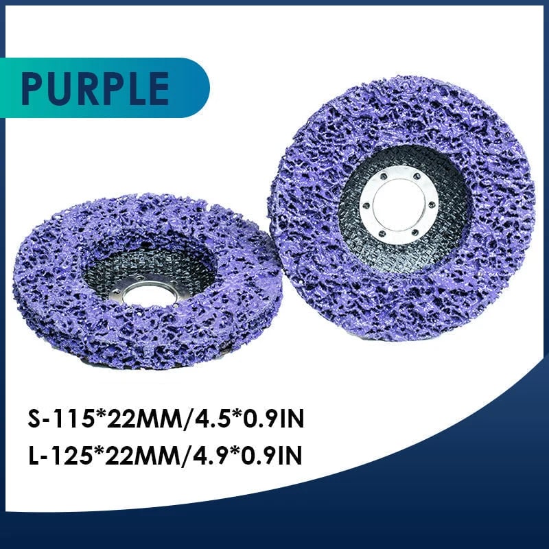 🔥😍🔥Hot Sale 50% 0FF🔥Diamond Multi-function Grinding Disc