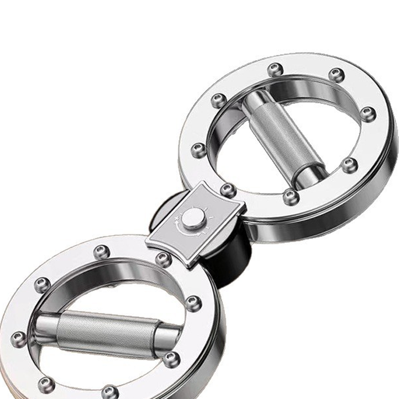 ⏳Time-Limited Special⏰Adjustable Arm & Chest Exerciser – Tension levels & compact design – Strengthens arms, chest & shoulders – perfect for home gym or office workouts 🏋️♂️