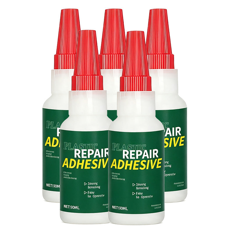 🍃🏆 Last Day Special Price £24.99 ! Multi-Purpose Car Bumper Repair Adhesive