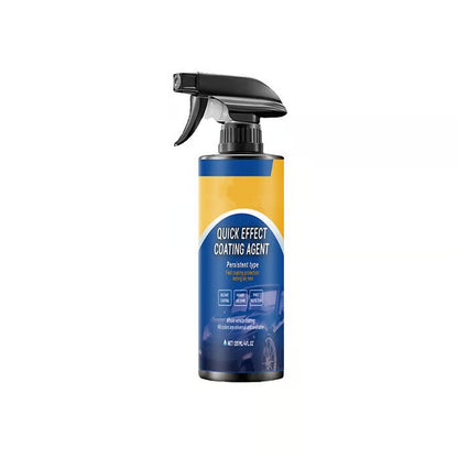 🥳2026 HOT SALE🥳💞50K+ SOLD!✨ 💝 Advanced Ceramic Coating Spray – 5-Minute Application, 12-Month Shine & Hydrophobic Protection. Instant Gloss, Effortless Shine!