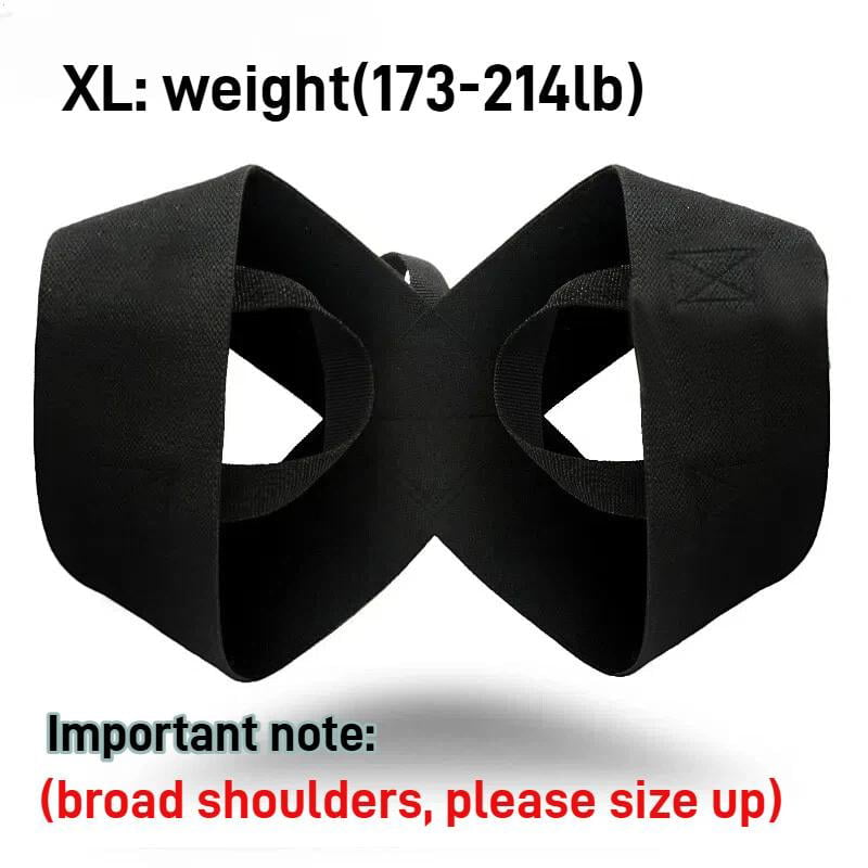 🔥Posture Support Straps for Men & Women