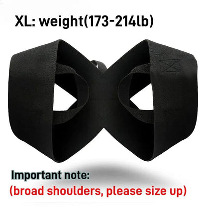 🔥Posture Support Straps for Men & Women