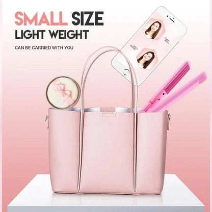 🔥HOT SALE🔥Mini ceramic curlers - clarioy