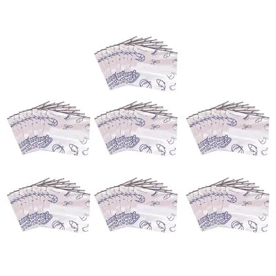🔥🔥🔥Aluminum Foil Antibacterial Sealing Bag