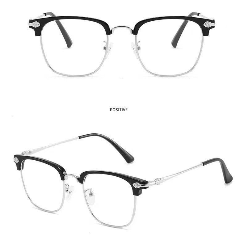 👓Best Selling 50% Off🔥Anti-blue light presbyopia glasses