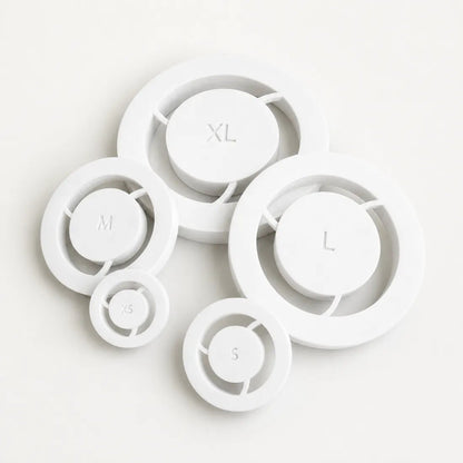 🎁Last Day 49% OFF - Pottery Foot Ring Tool