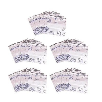 🔥🔥🔥Aluminum Foil Antibacterial Sealing Bag