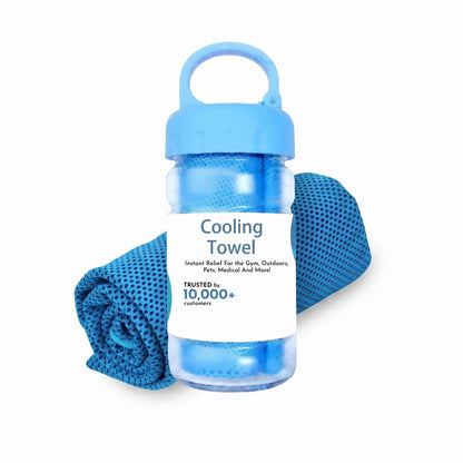 ⏰Summer Essentials🔥Absorbent Quick-Drying Gym Cooling Towels🧊