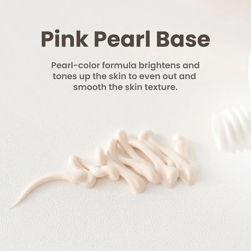 🌈💖Artless Glow Base – Your All-in-One Miracle Primer with SPF 50+ PA++++