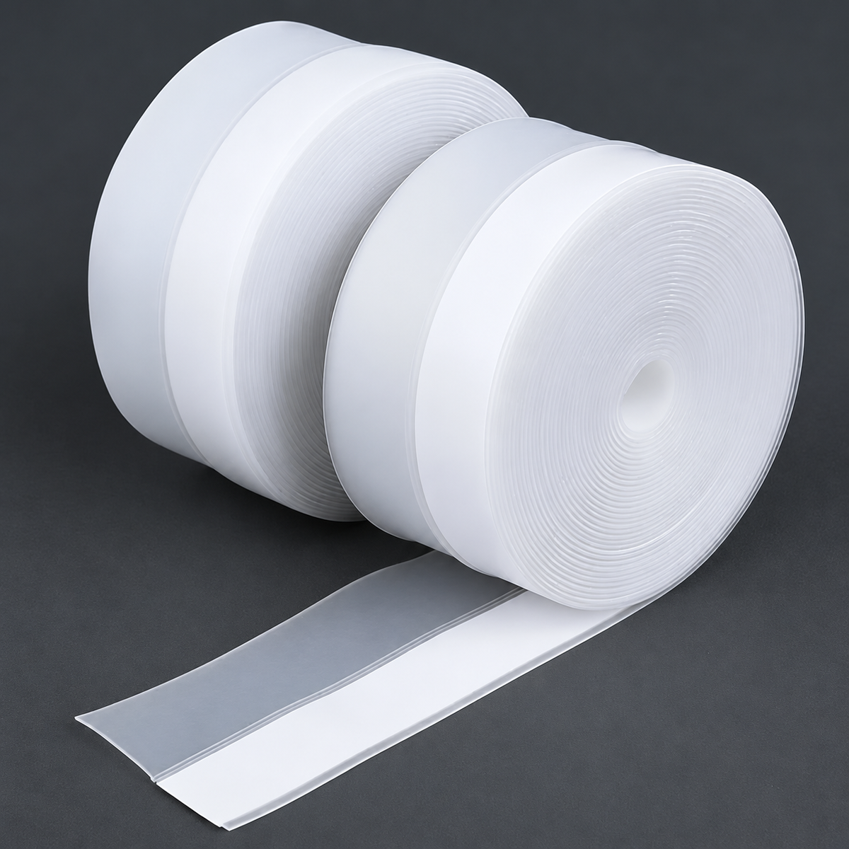 🌡️ 2026 Hot Sale🥳50k+ Sold! 💝self-adhesive Weather Stripping – Wind-proof, Insulates & Easy To Apply 🏠