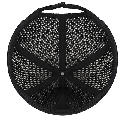 😍Men’s Breathable Brimless Docker Hat – Lightweight Mesh Skull Cap for Summer Outdoor Wear