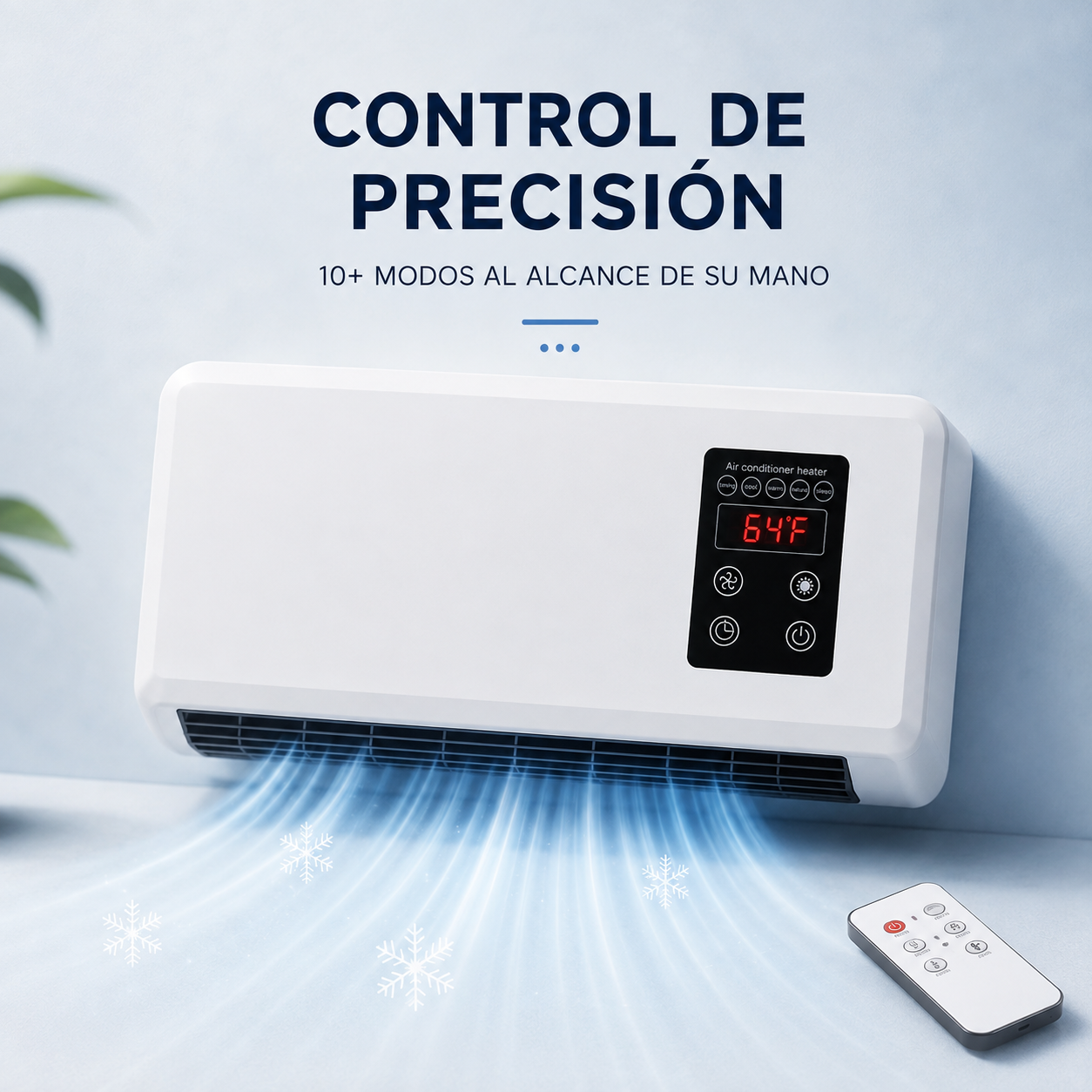 🔥 Limited-Time Deal: Ductless Portable Air Conditioner – No Window Needed