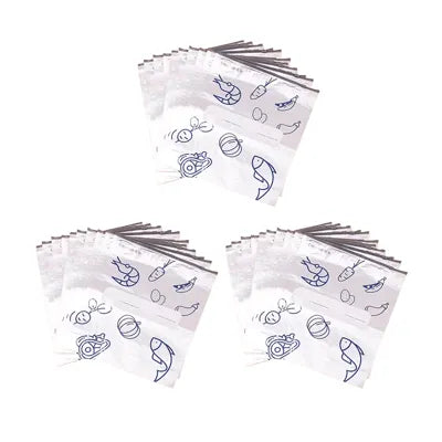 🔥🔥🔥Aluminum Foil Antibacterial Sealing Bag