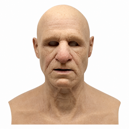 👻2026 All New Style Mask Headgear