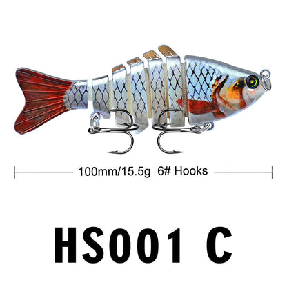 🔥LAST DAY 49%OFF🔥 - PROBERO (fishing gear) - Bionic swimming bait