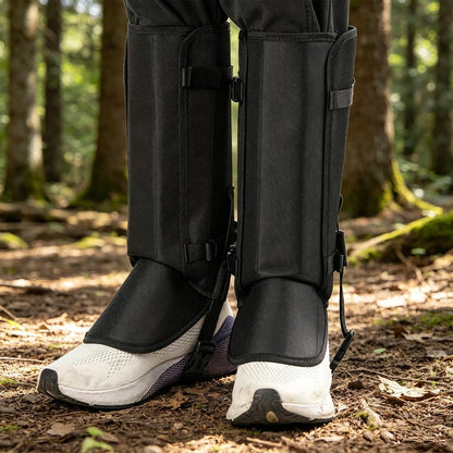 Snake Bite Protection Leg Gaiters