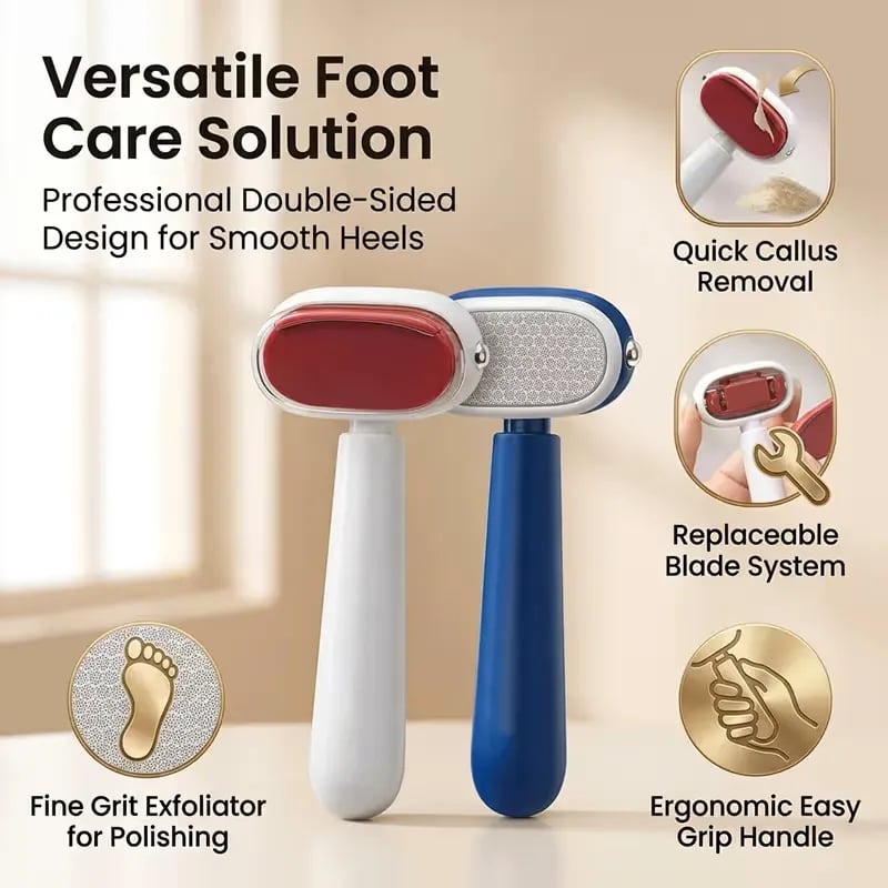 Foot Callus Remover