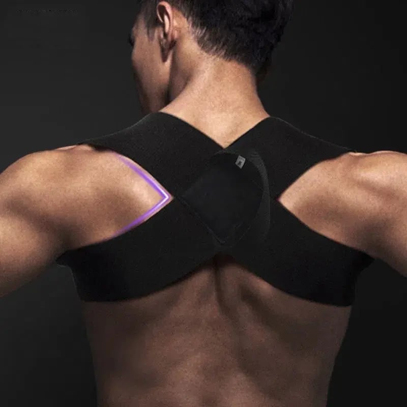 💥💥🔥GETBED Fitness Posture Corrector Training Straps