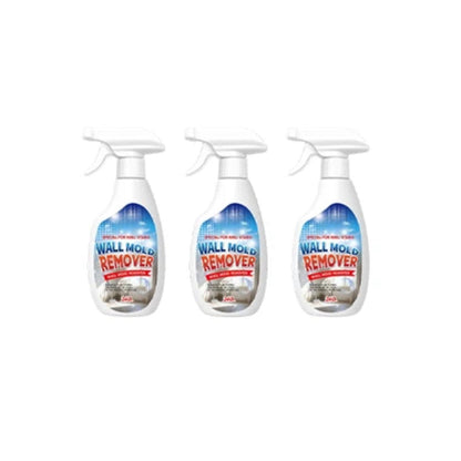 🏆Last Day Sale -50% OFF⚡Fast Acting Anti-Mold Wall Cleaner Spray🔥