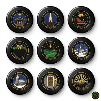 🔔Bell Vinyl Record💿