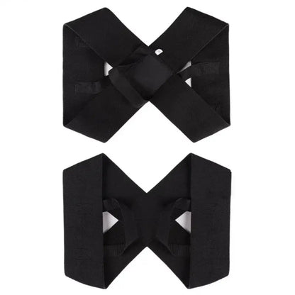 💥💥🔥GETBED Fitness Posture Corrector Training Straps