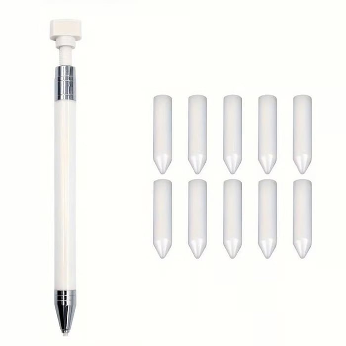 Automatic Refillable Wax Pen