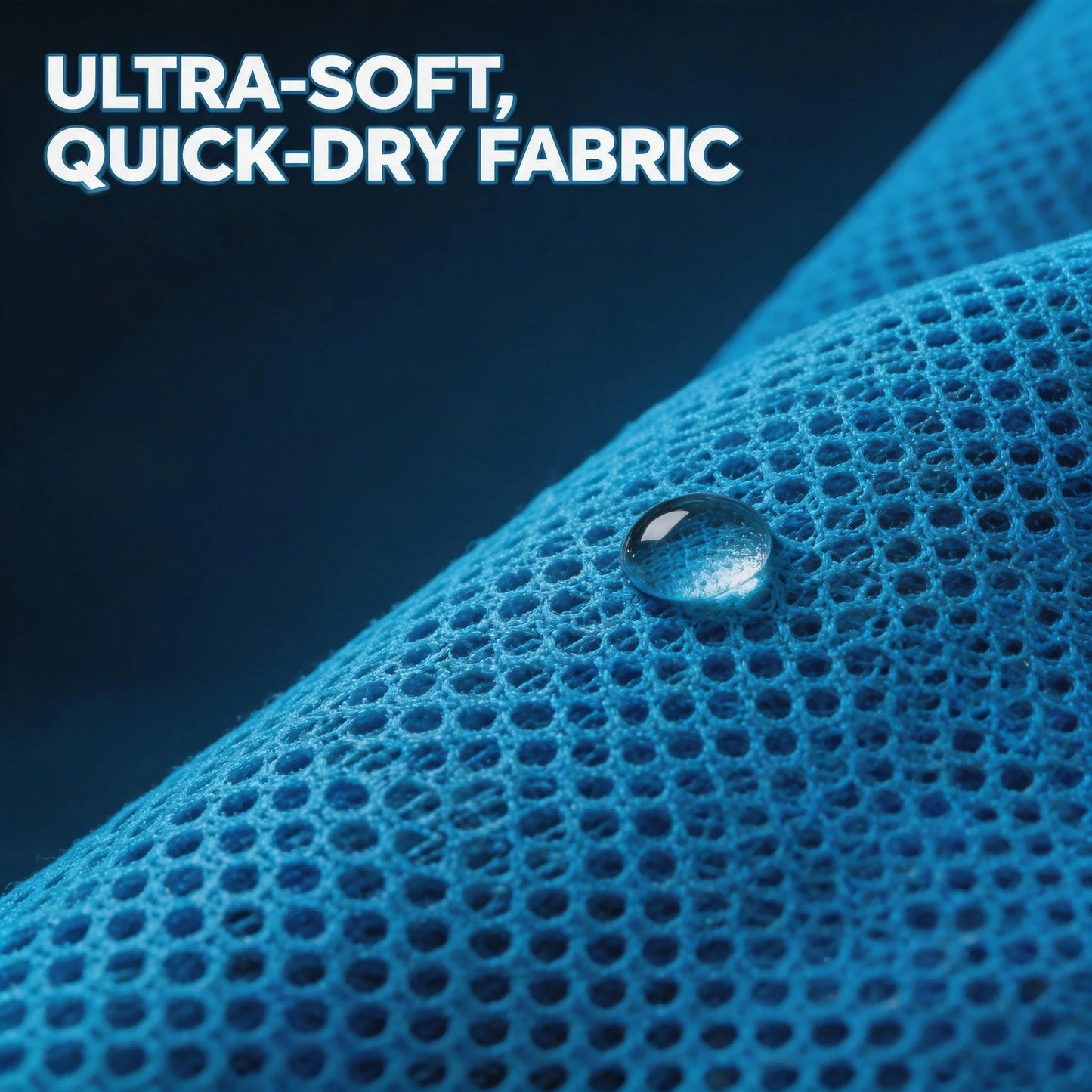 🔥LAST DAY 50% OFF - 🏃❄️Cold Sweat Towel You Can Use Anywhere, Anytime! Reusable Soft Absorbent Cooling Portable