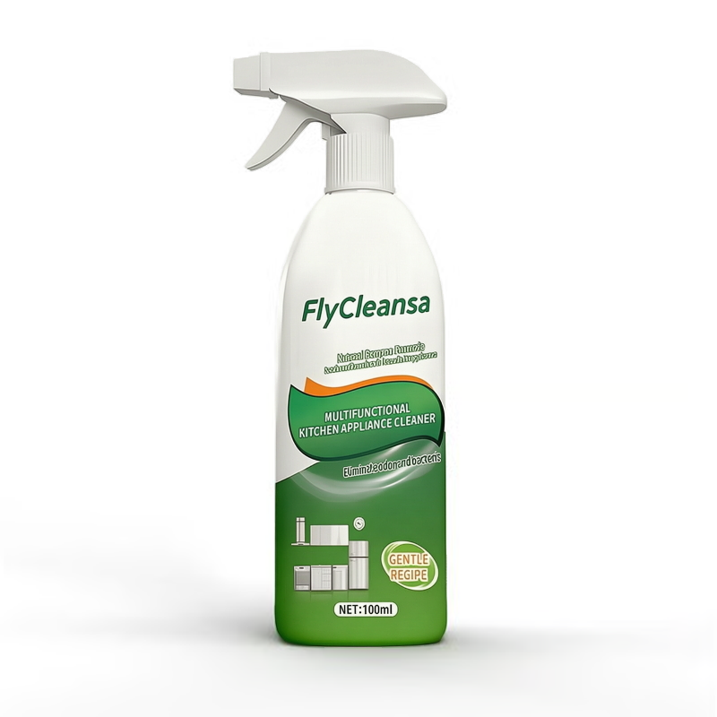 Multi-Purpose Enzyme Foam Cleaner For Kitchen & Home🧽