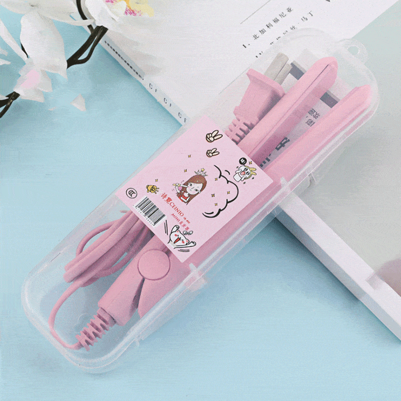🔥HOT SALE🔥Mini ceramic curlers - clarioy