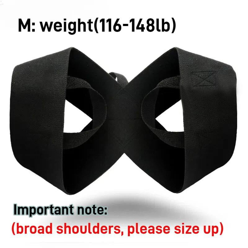 🔥Posture Support Straps for Men & Women