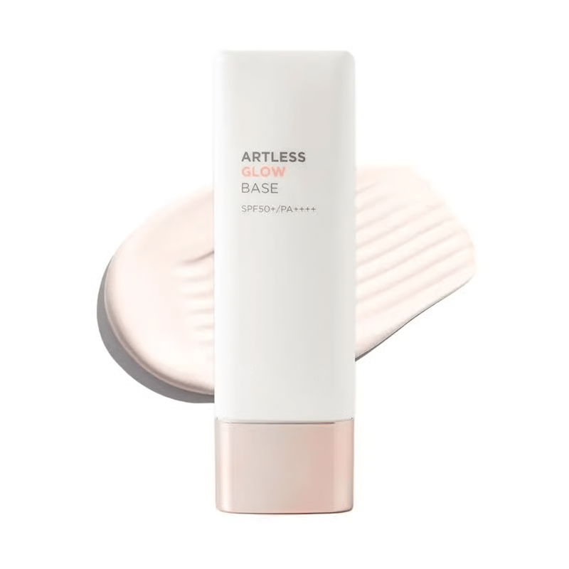 🌈💖Artless Glow Base – Your All-in-One Miracle Primer with SPF 50+ PA++++