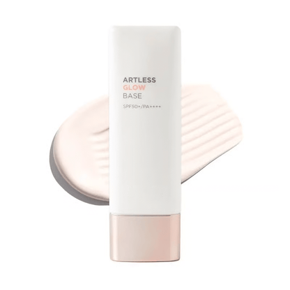 🌈💖Artless Glow Base – Your All-in-One Miracle Primer with SPF 50+ PA++++
