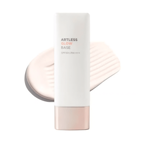 🌈💖Artless Glow Base – Your All-in-One Miracle Primer with SPF 50+ PA++++