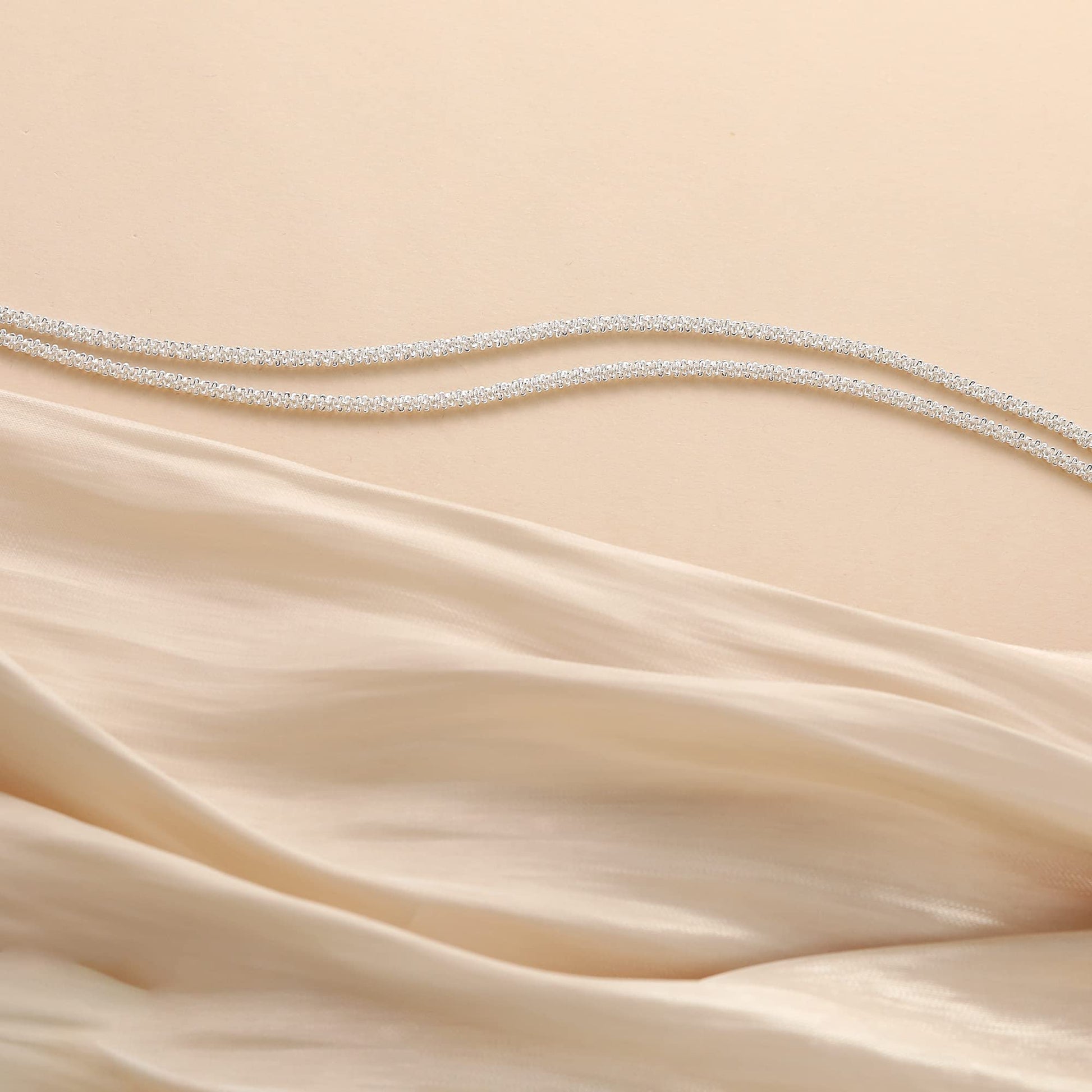 🎁HOT SALE 49% OFF🔥Dainty Layered Anklet For Women