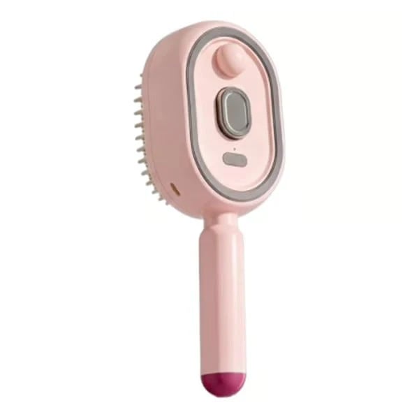 🔥LAST DAY 49% OFF🔥-Electric Spray Air Cushion Massage Comb