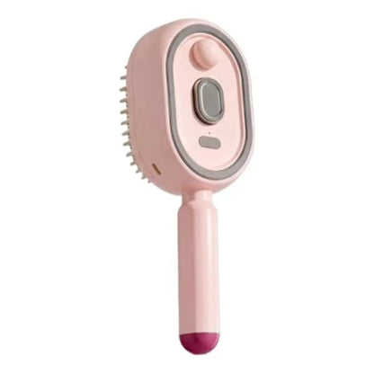 🔥LAST DAY 49% OFF🔥-Electric Spray Air Cushion Massage Comb