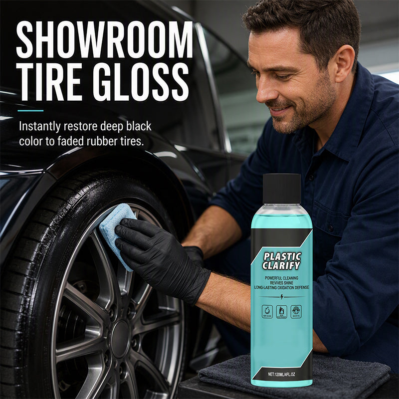 🔥Last Day 50% OFF - 🎄✨Interior Maintenance Refresher for Car