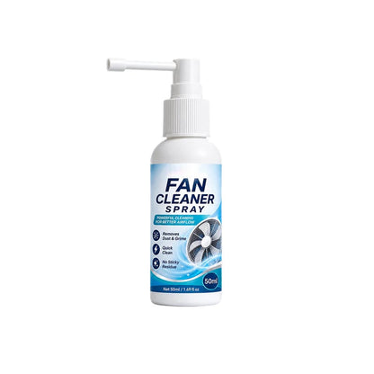 Multi-Purpose Fan Cleaning Spray