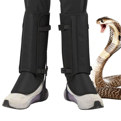Snake Bite Protection Leg Gaiters