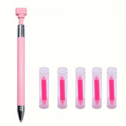 Automatic Refillable Wax Pen