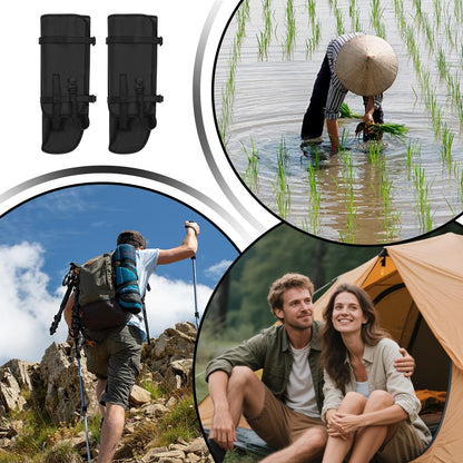 Snake Bite Protection Leg Gaiters