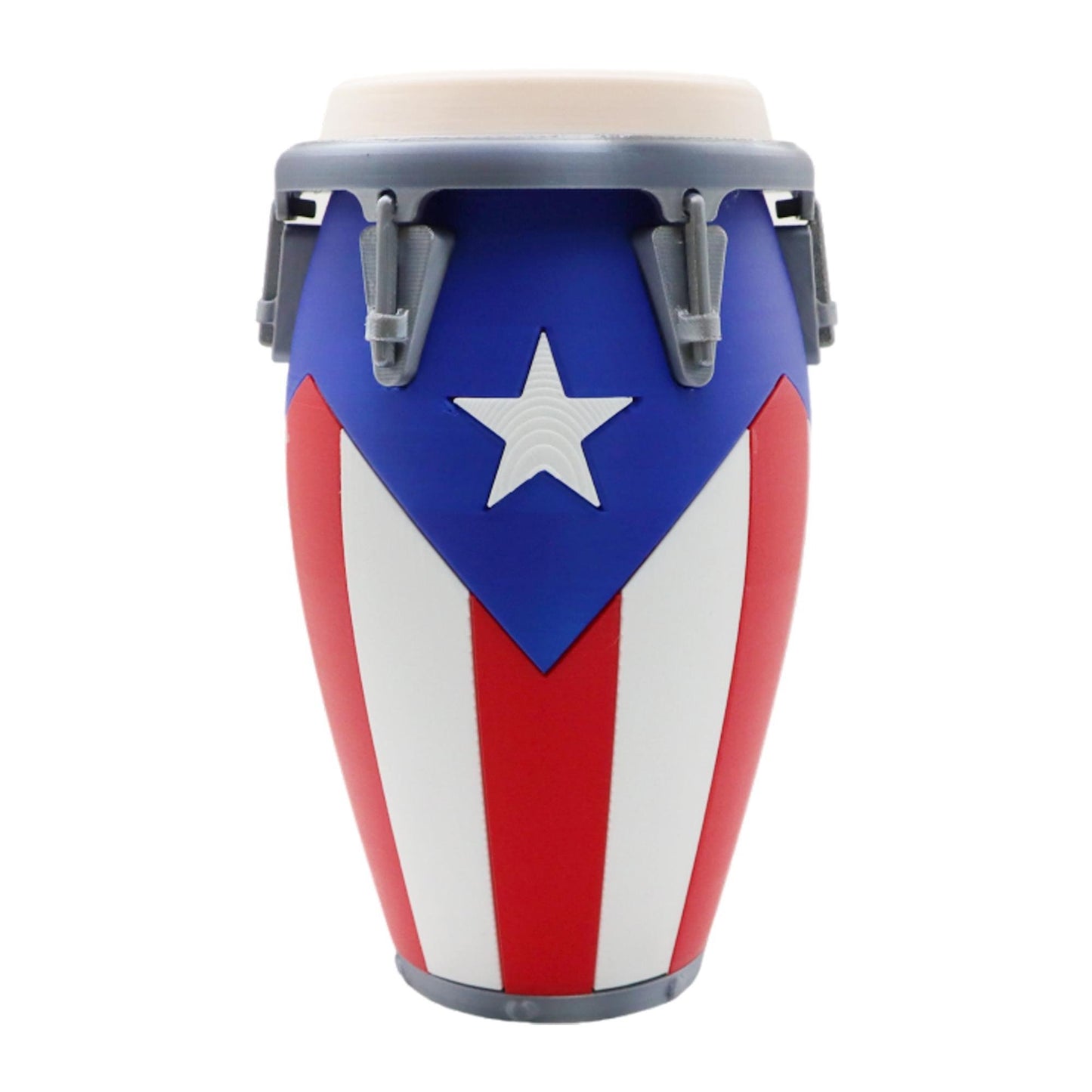 🔥Hot Sale🥁 Conga Style Can Holder(📦Buy 2 Free Shipping)