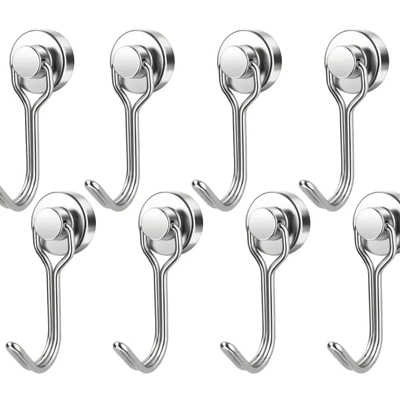 🔥Hot Sale ⚡Heavy Duty Swivel Hooks