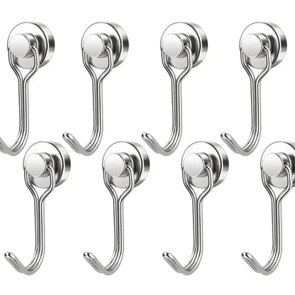 🔥Hot Sale ⚡Heavy Duty Swivel Hooks