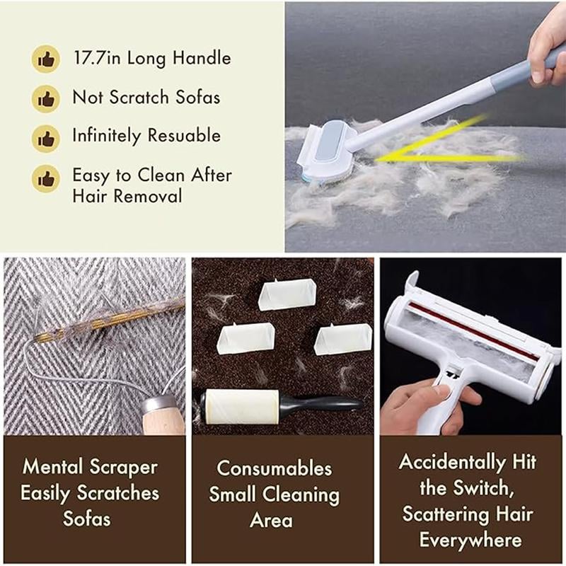 🔥LAST DAY 49% OFF🔥Pet Hair Removal Tool