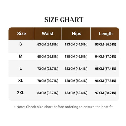 🌓Last Day 49% OFF👖Women’s Flowy High Waist Wide-Leg Pants – Slimming, Comfy & Chic🌺